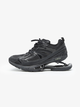 BALENCIAGA バレンシアガ xpander black 38 Buy Balenciaga X-Pander 'Black' - 653871 W2RA2 1000 | GOAT CA