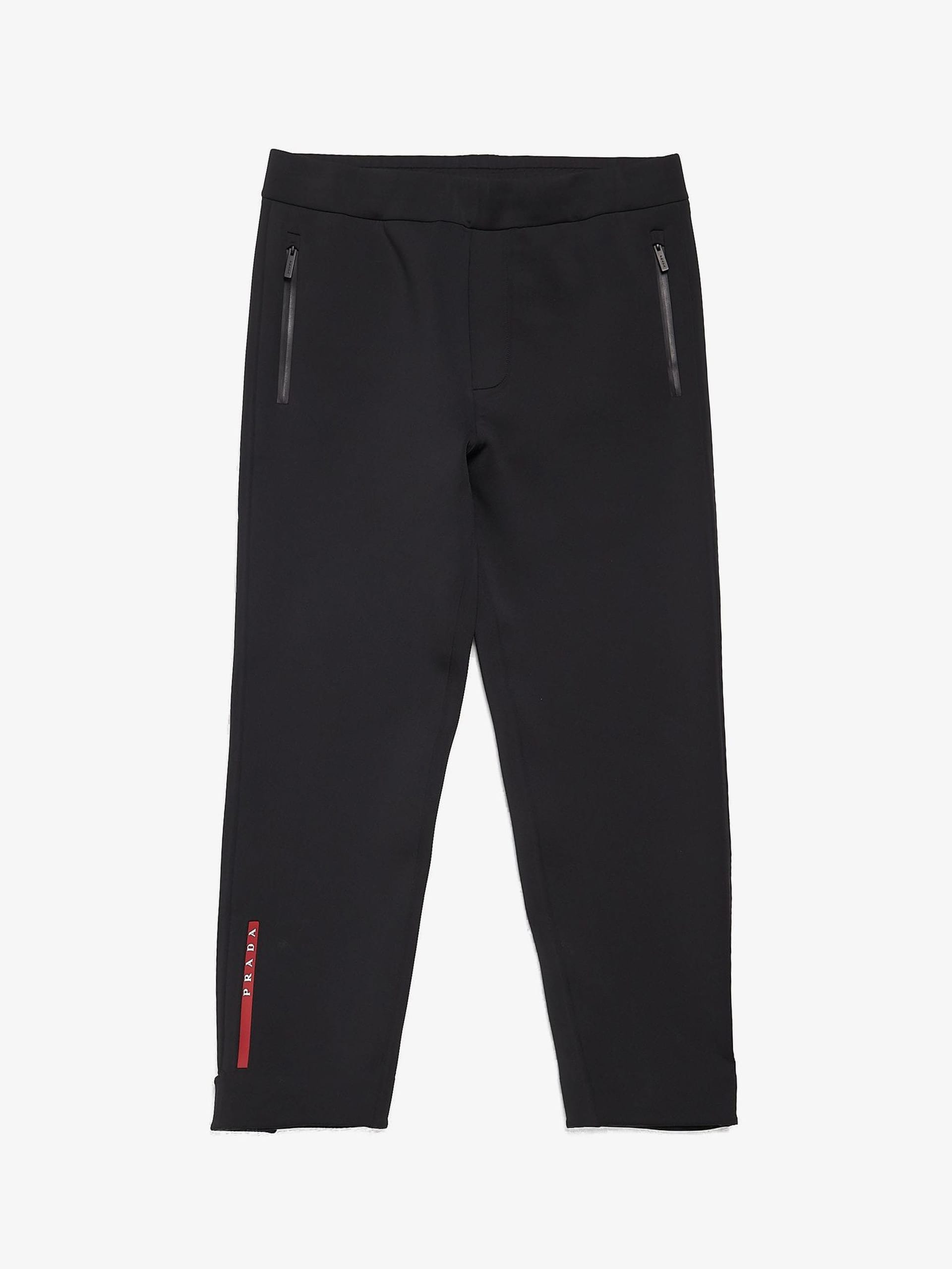 Prada sweatpants on sale