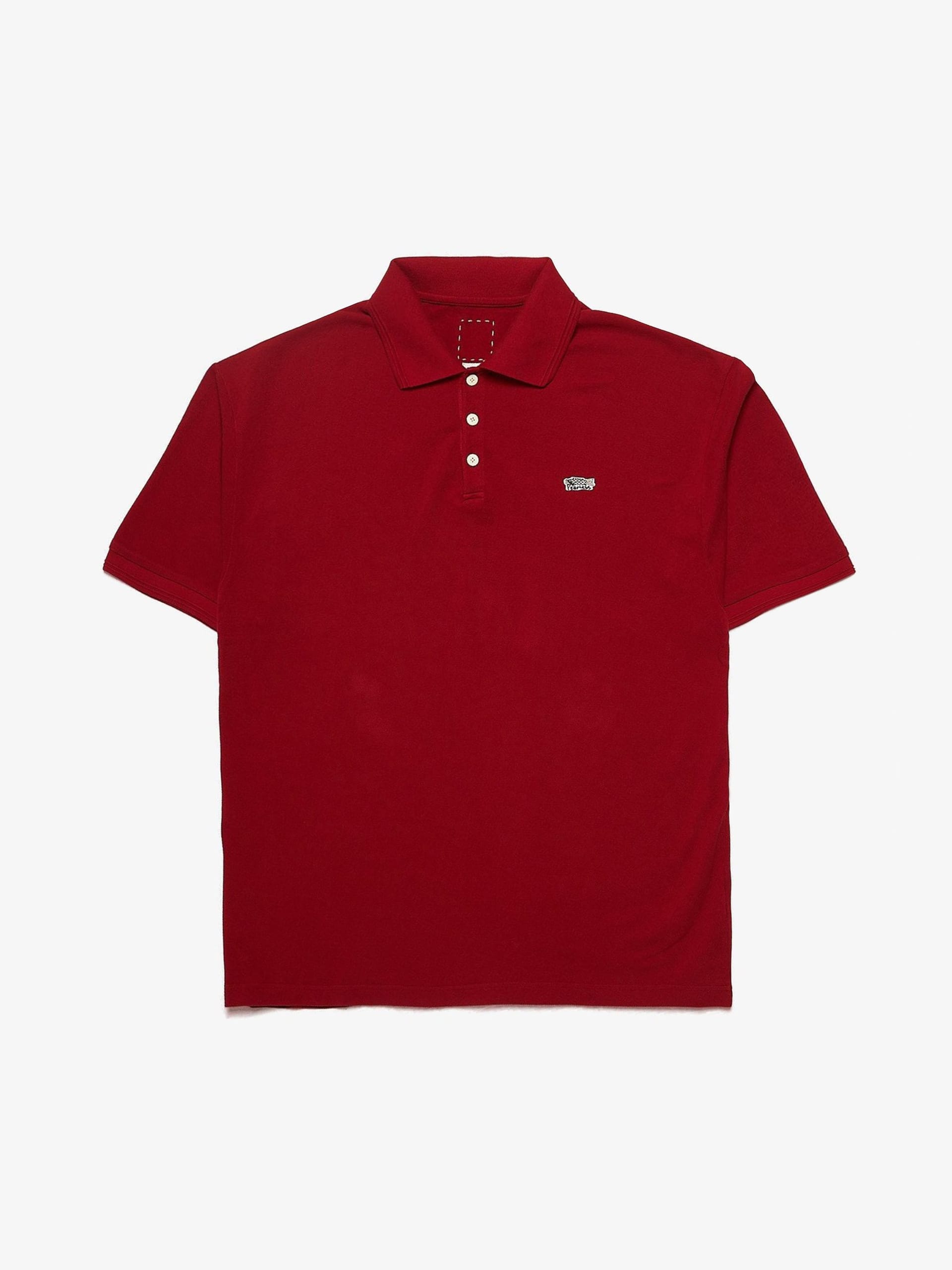 Cotton polo on sale