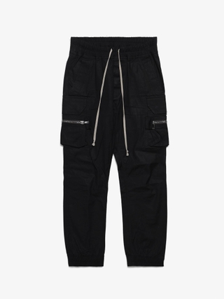 Rick Owens FOGACHINE CARGO 22SS 48