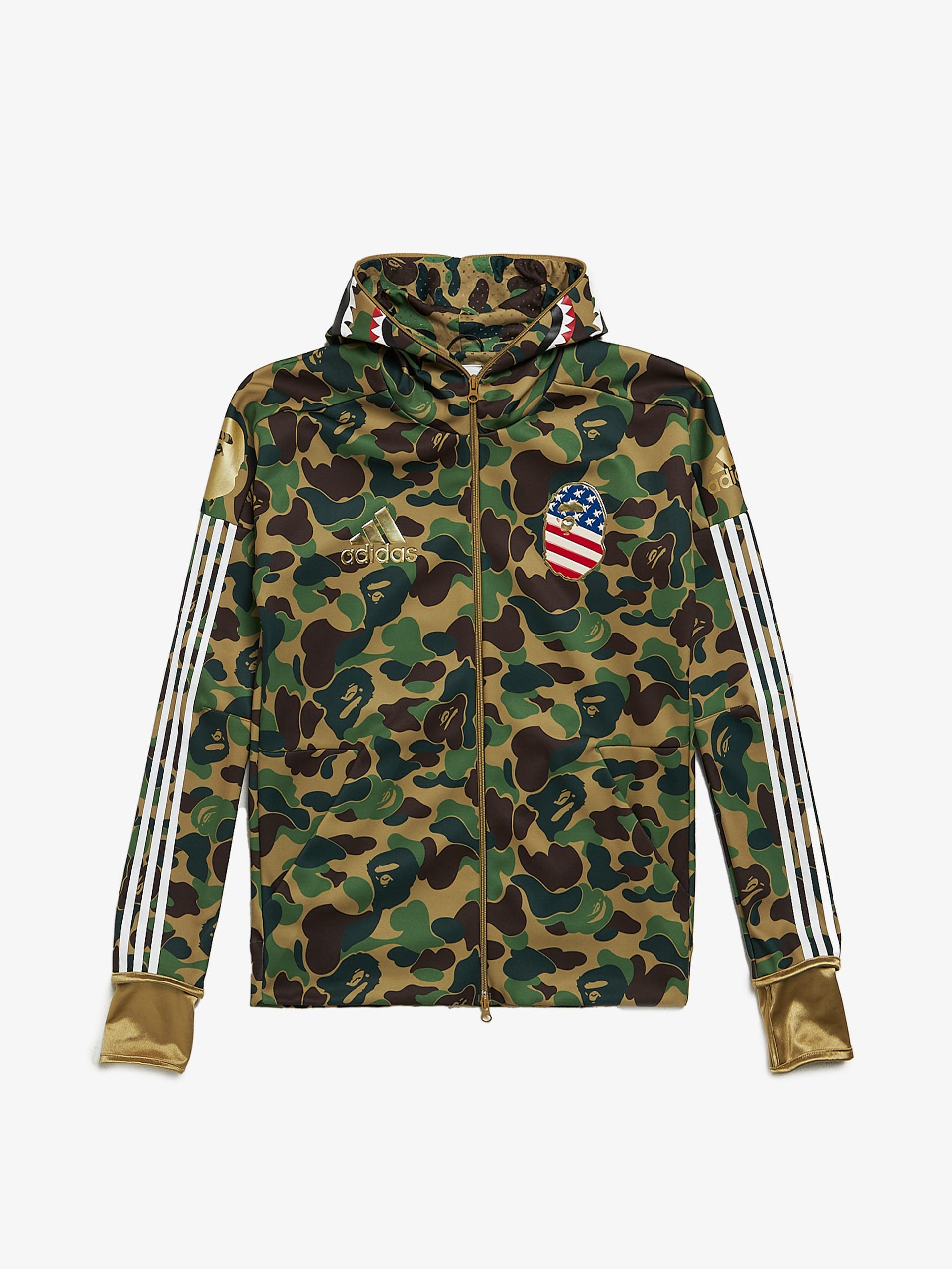 Bape parody hoodie sale