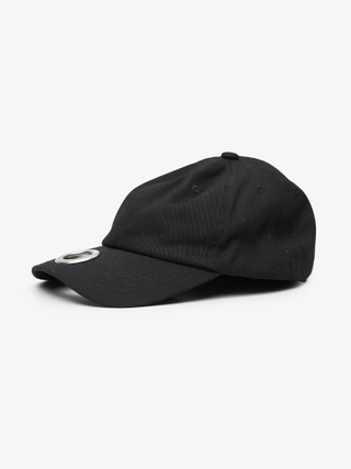 Project GR Black Bandana Layered Cap
