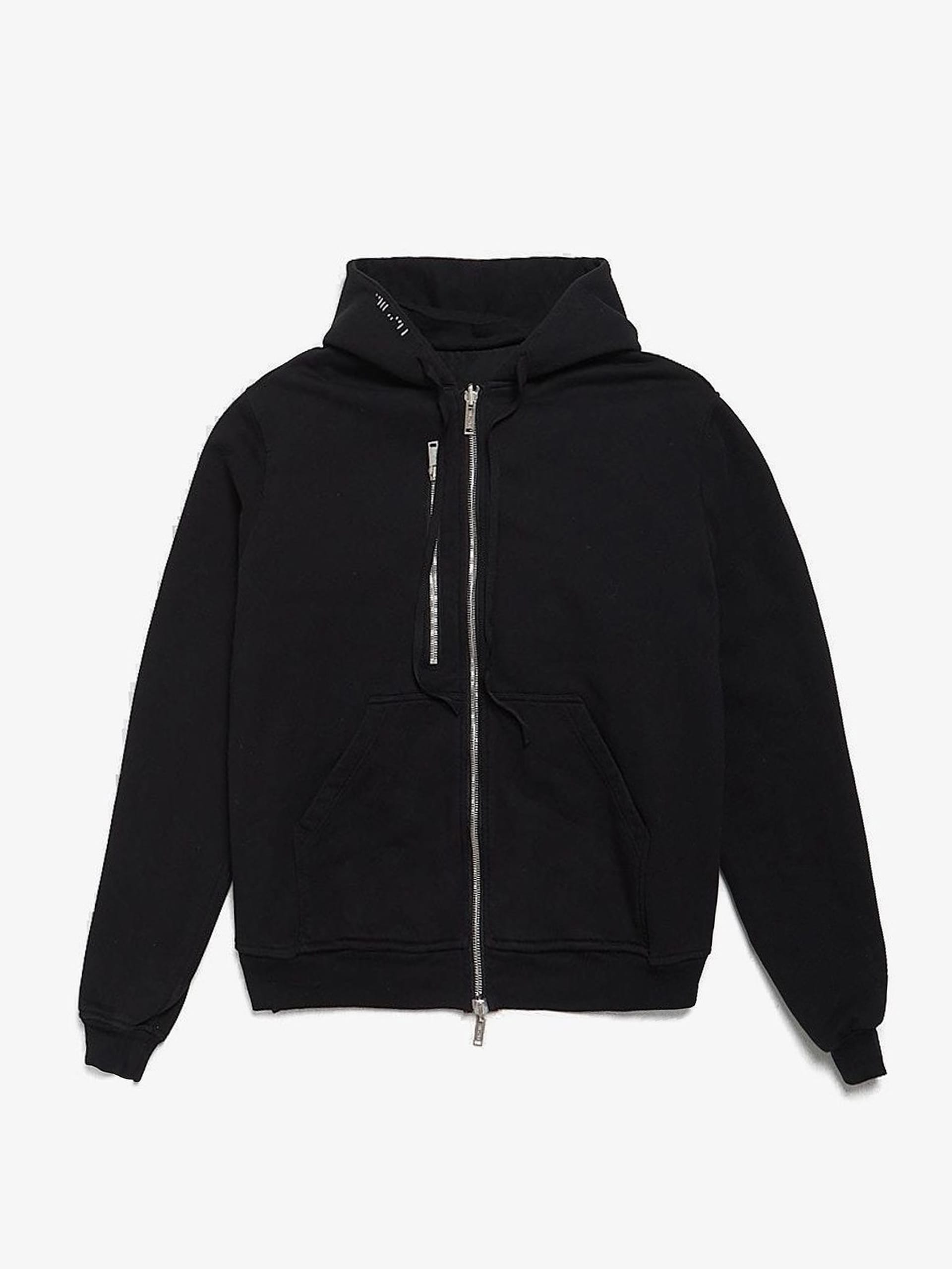 Ben Taverniti Unravel Project Black Reversible Bylon and