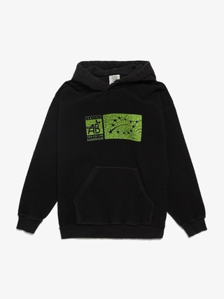 Vetements zemfira hoodie sale