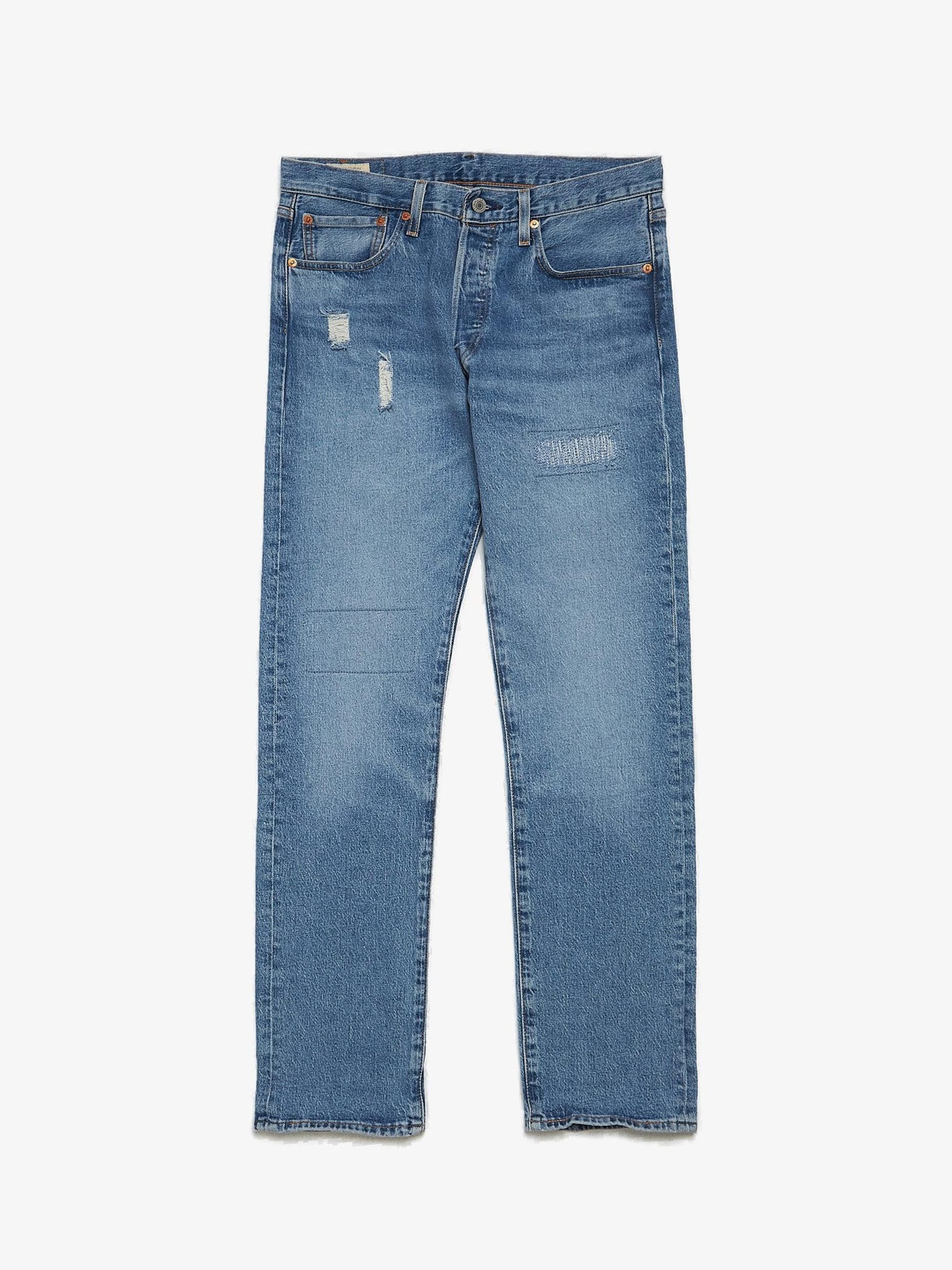 Jeans light blue discount