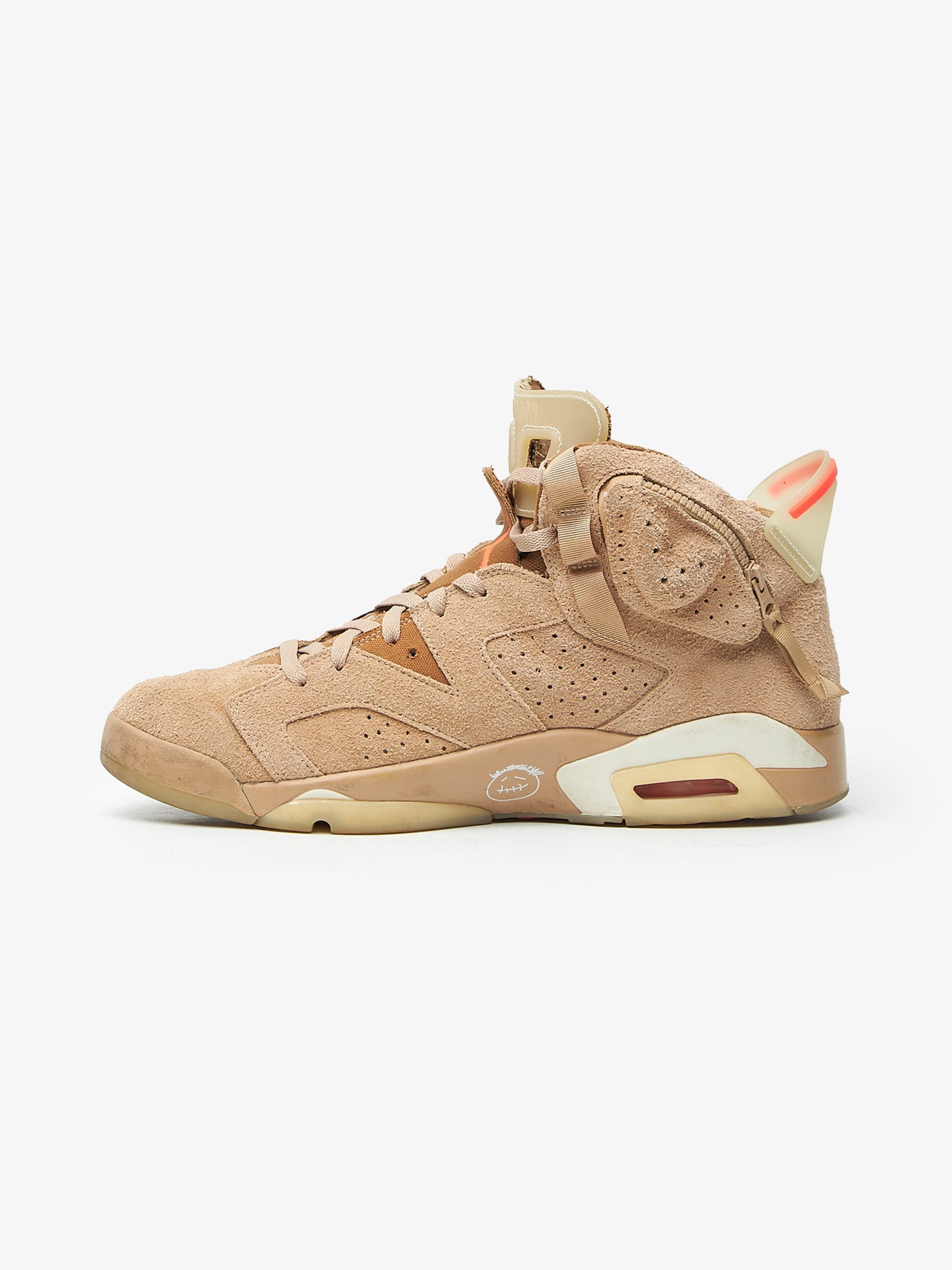 Nike air jordan khaki hotsell