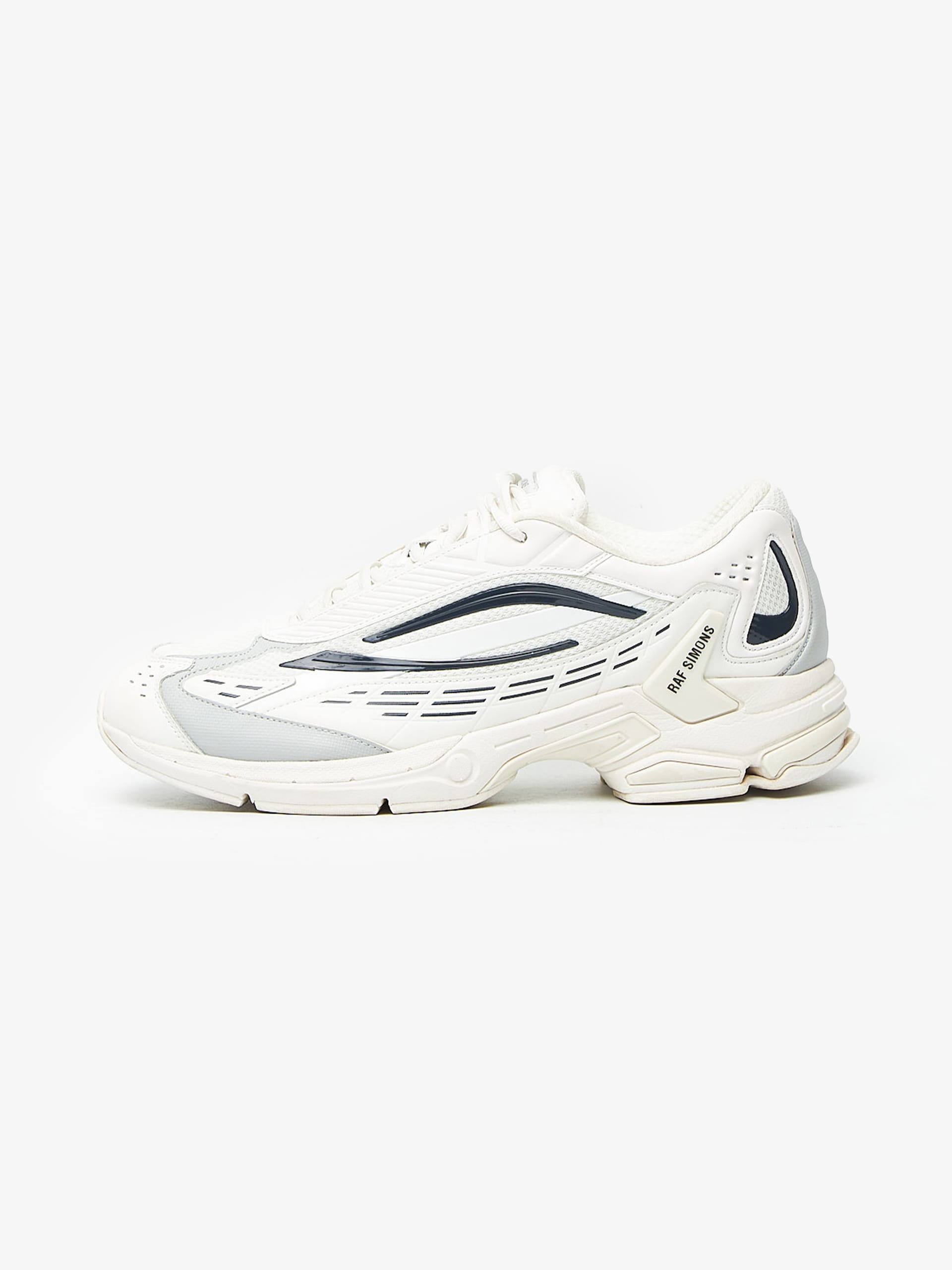 Sneakers raf simons on sale