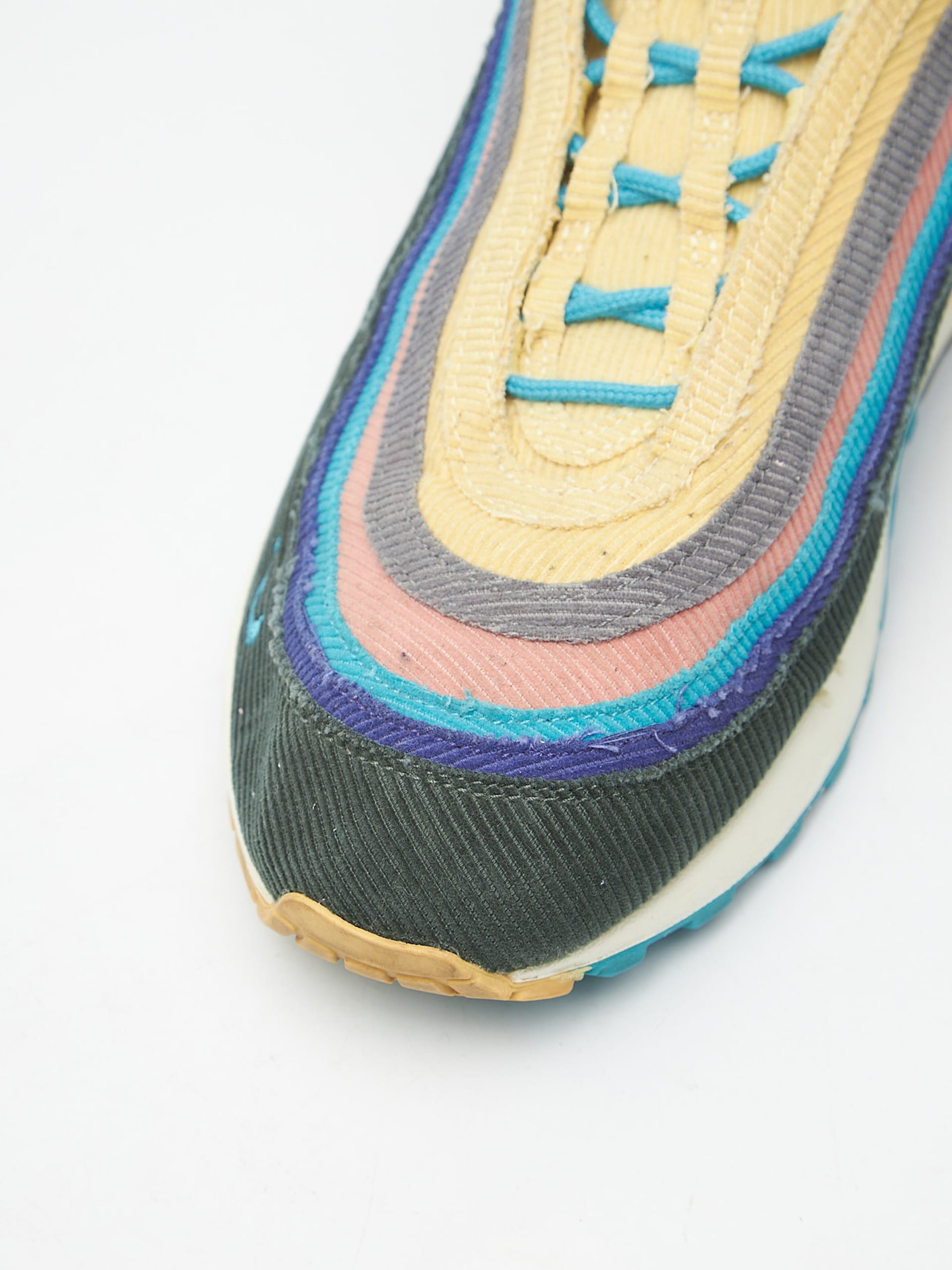 Nike multicolor 97 online