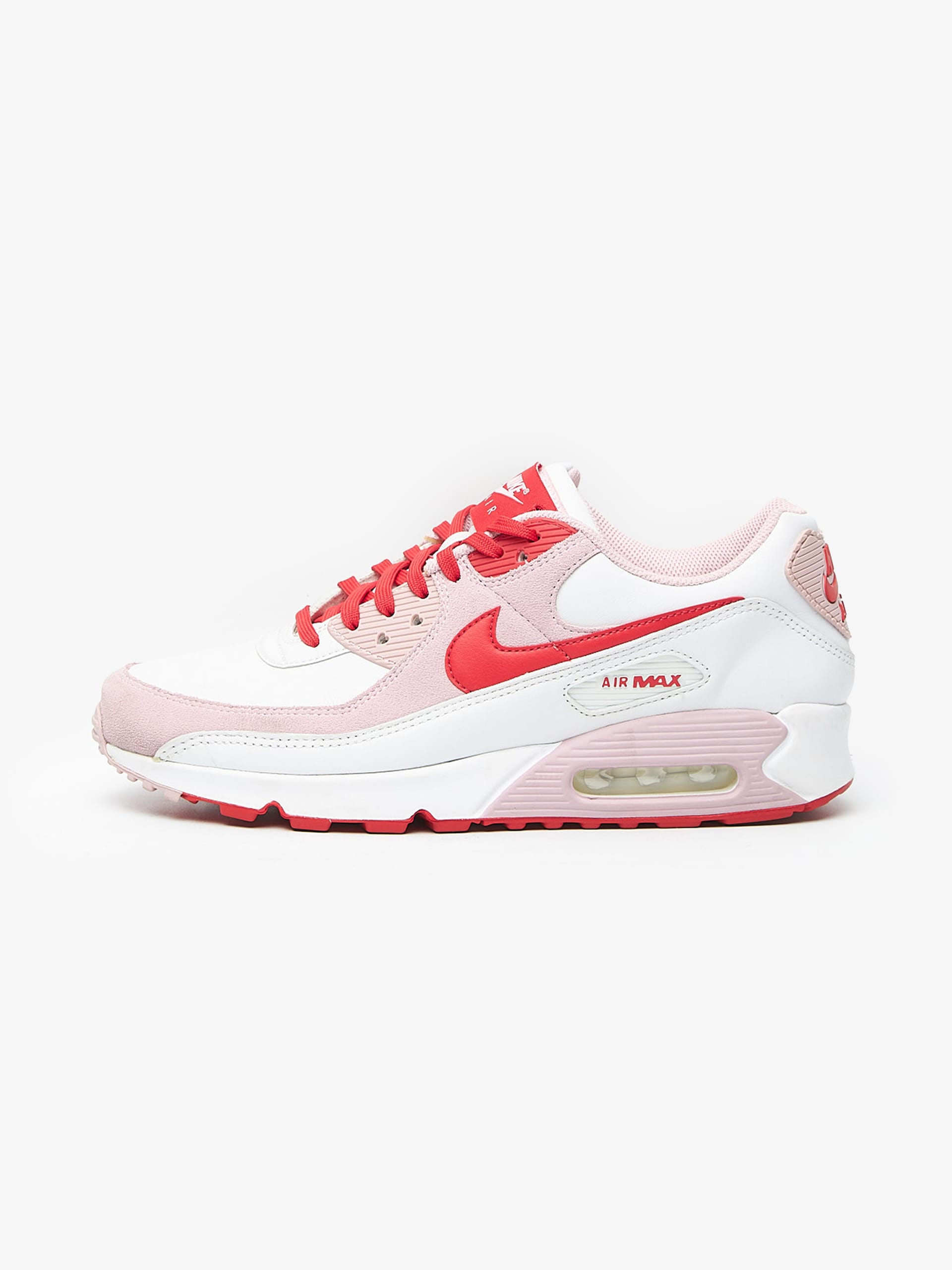 Nike Pink Air Max 1 Sneakers