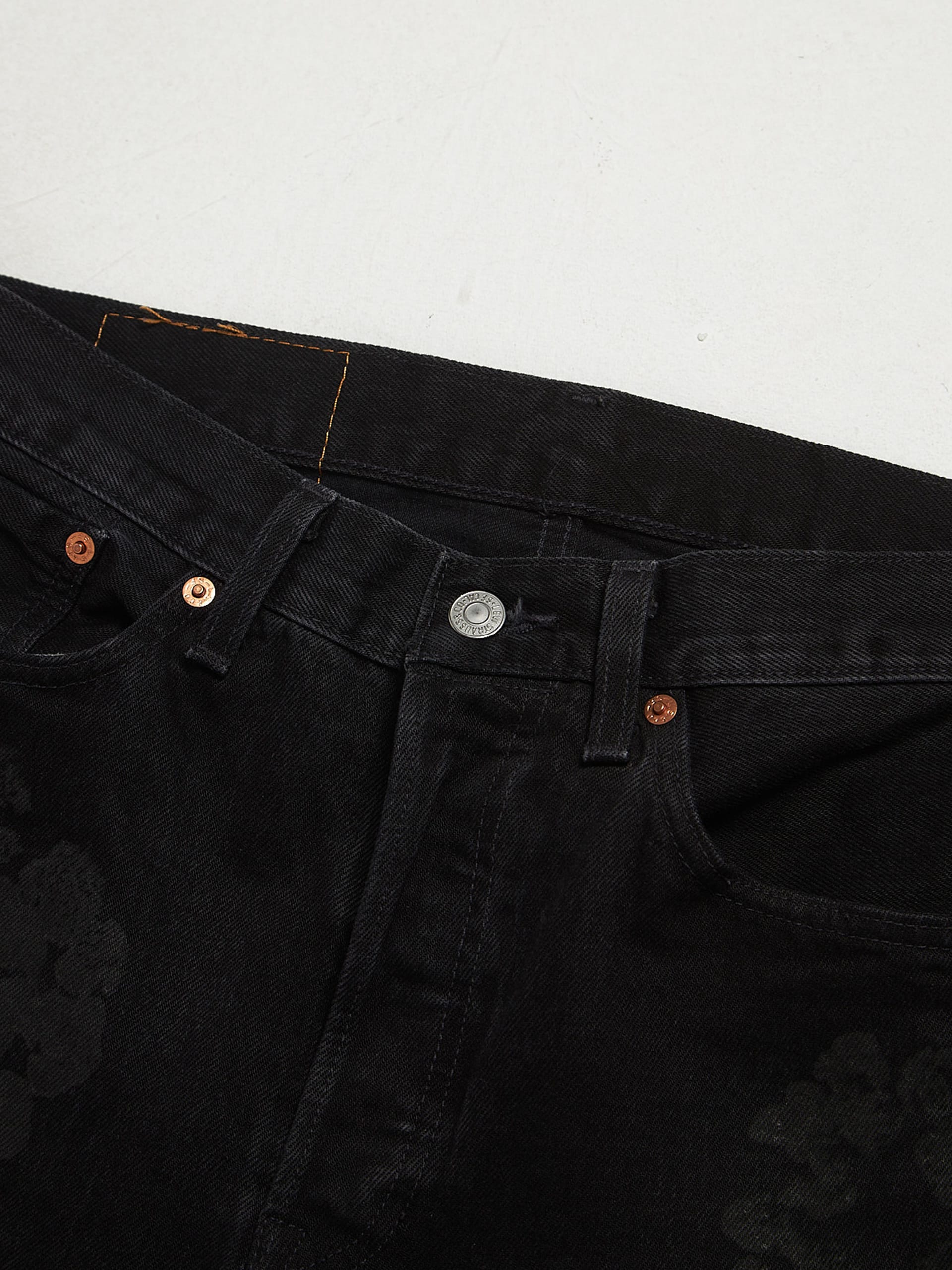 Flower denim best sale