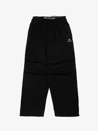 【関税＆送料込み】Balenciaga Elasticated Waistband Cotton Balenciaga Men's Hybrid Cotton Boxer Shorts, Size X-Small