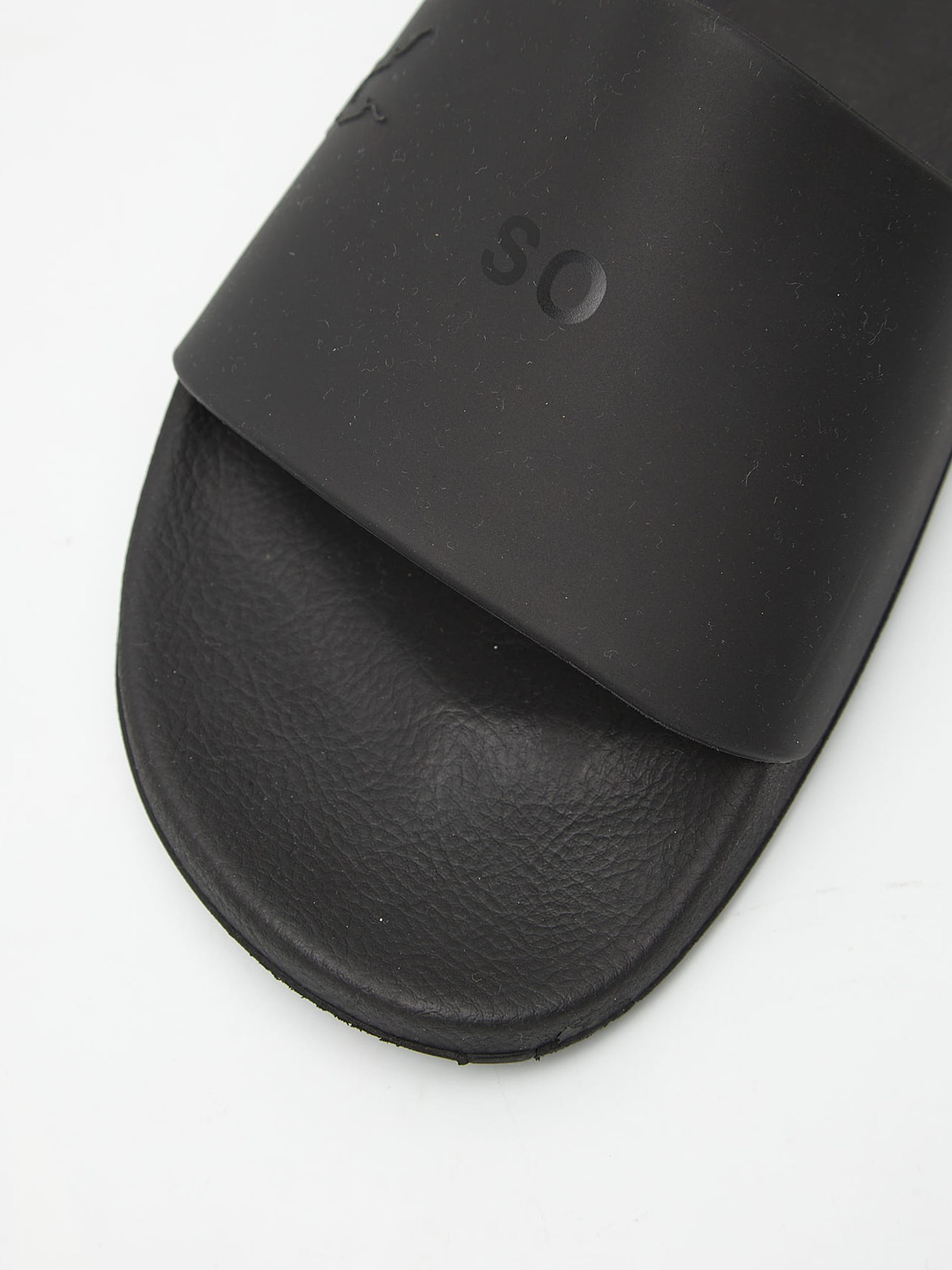 小物 Rick Owens Drkshdw Selfish Cunt Keychain Rick Owens Black Vinyl 'Selfish Cunt' Sticker & Magnet Set