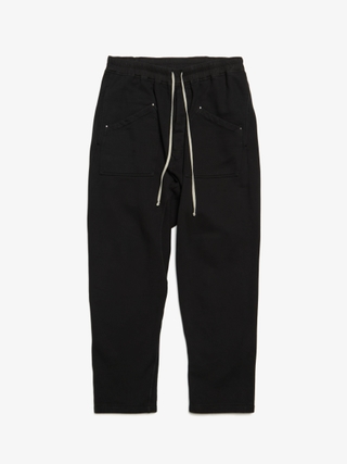 Project GR 3 Layered Cargo Pants - Camo