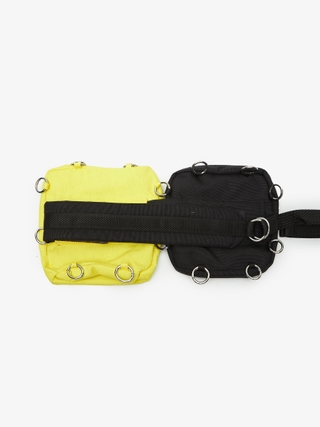 小物 project gr Bicycle Chain Belt PROJECT G/R - BICYCLE CHAIN BELT | HBX