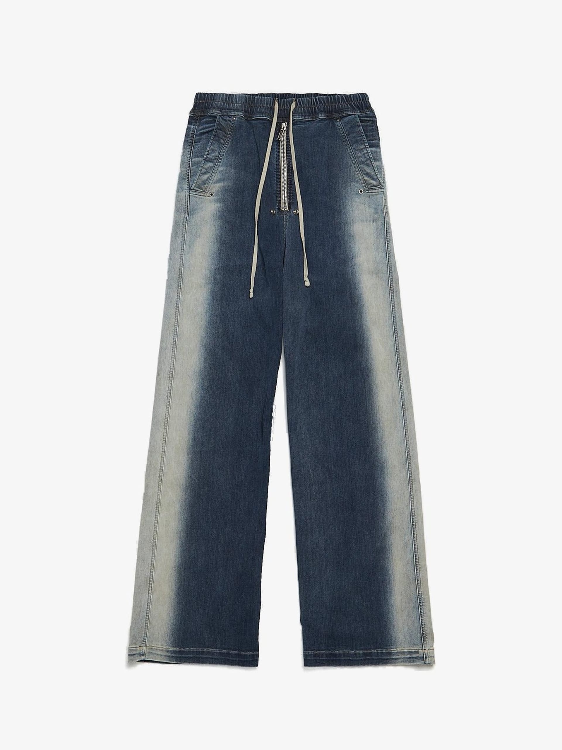 Rick Owens DRKSRDW S GETH BELAS 似 RICK OWENS DRKSHDW | GETH BELAS PANTS