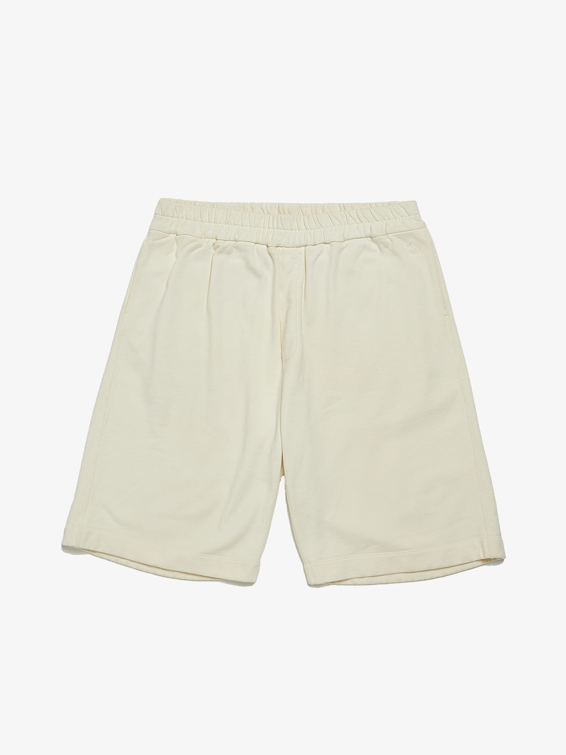 Cotton sweat shorts online