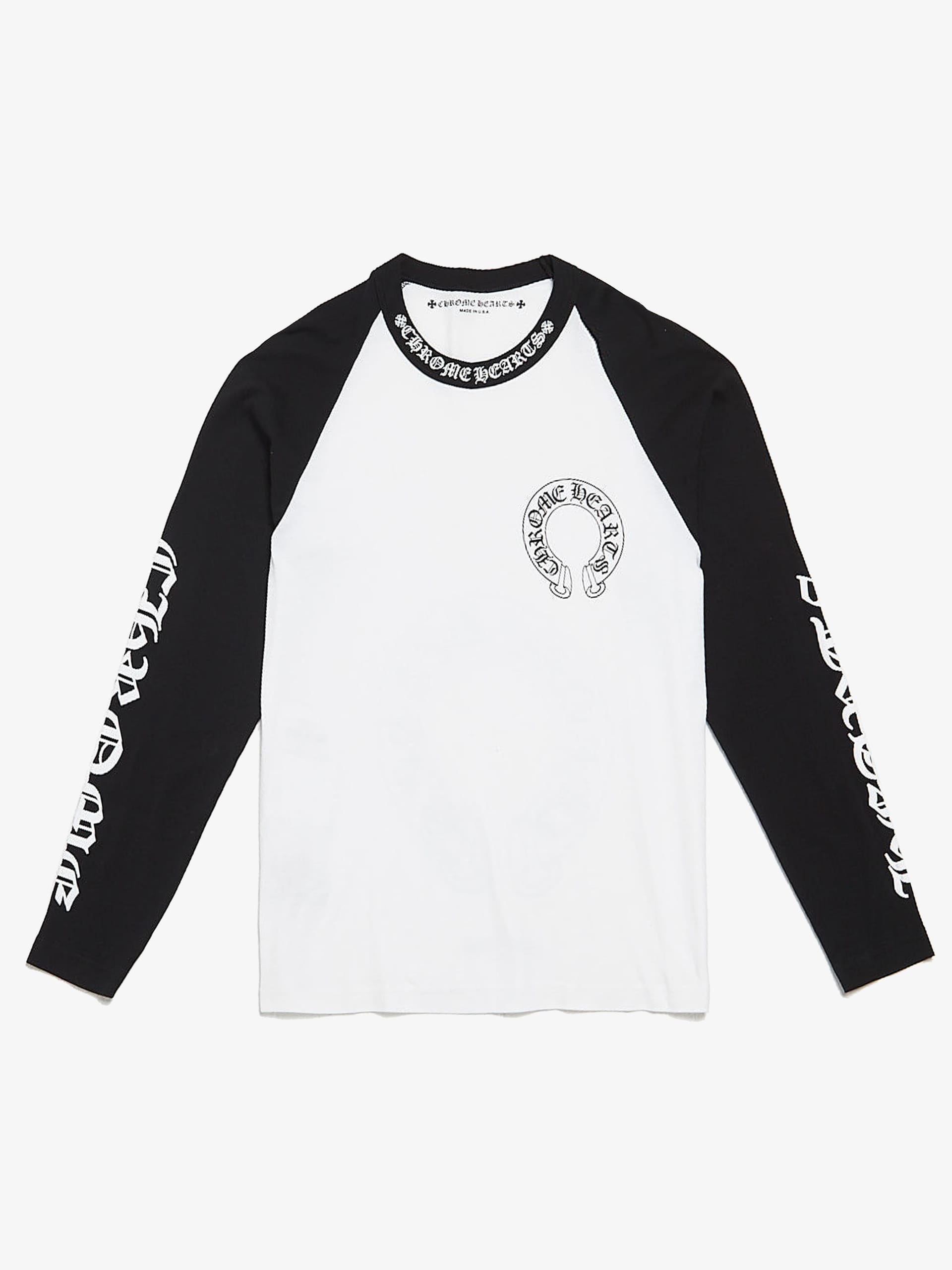 On sale Chrome hearts Long sleeve