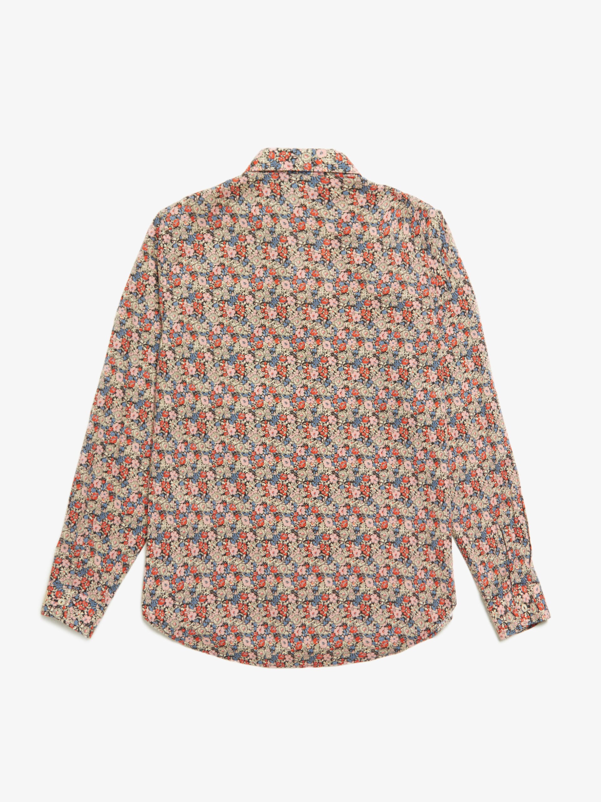 Gucci pink shirt discount