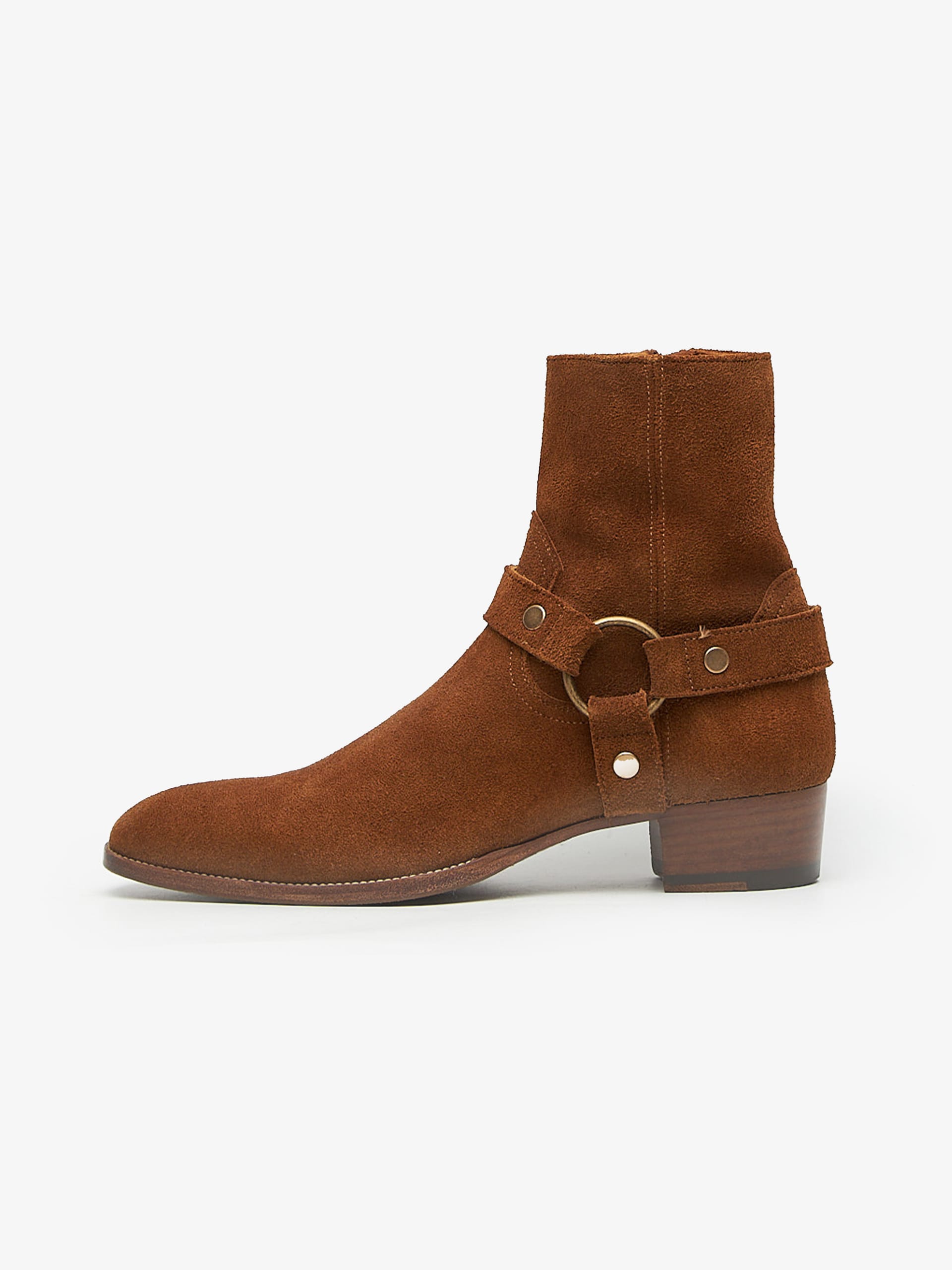 Slp wyatt harness boots online