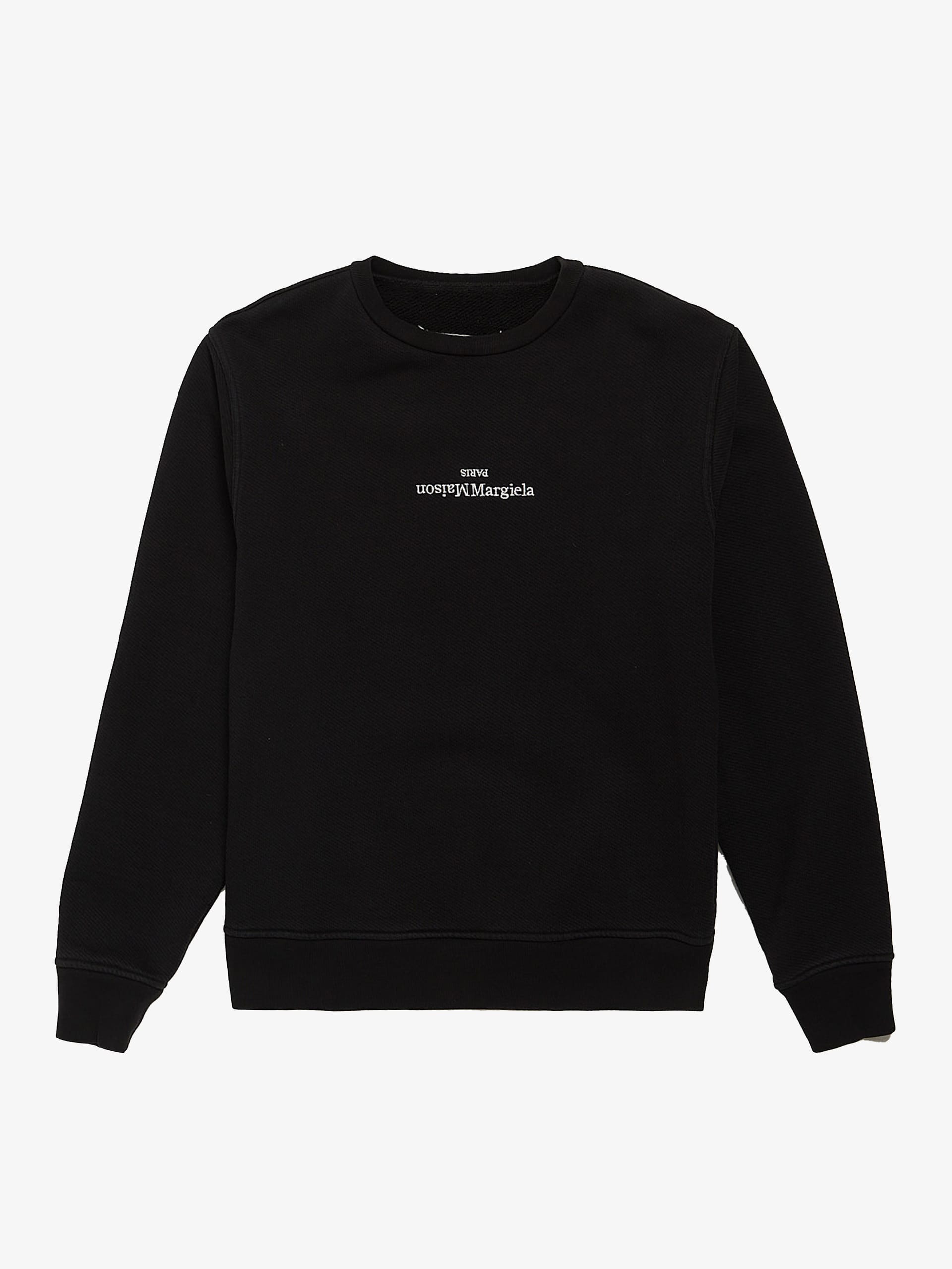 Maison margiela sweatshirt sale