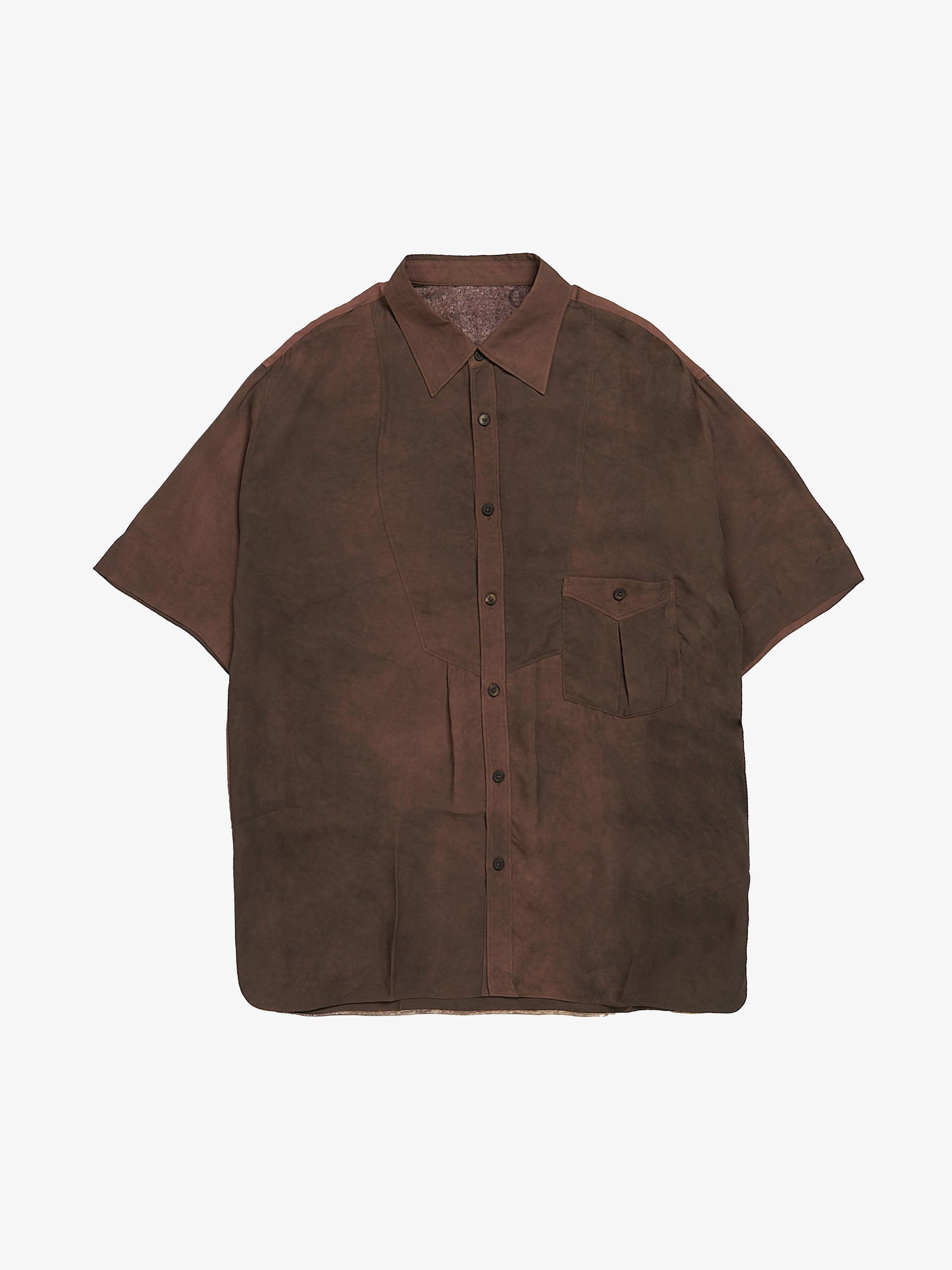 ziggy chen 25ss pants 44 パンツ half shorts ziggy chen 23ss