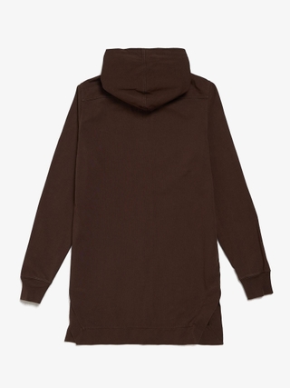 protocol index BUTTIVORE ZIP HOODIE Protocol Index Buttivore zip