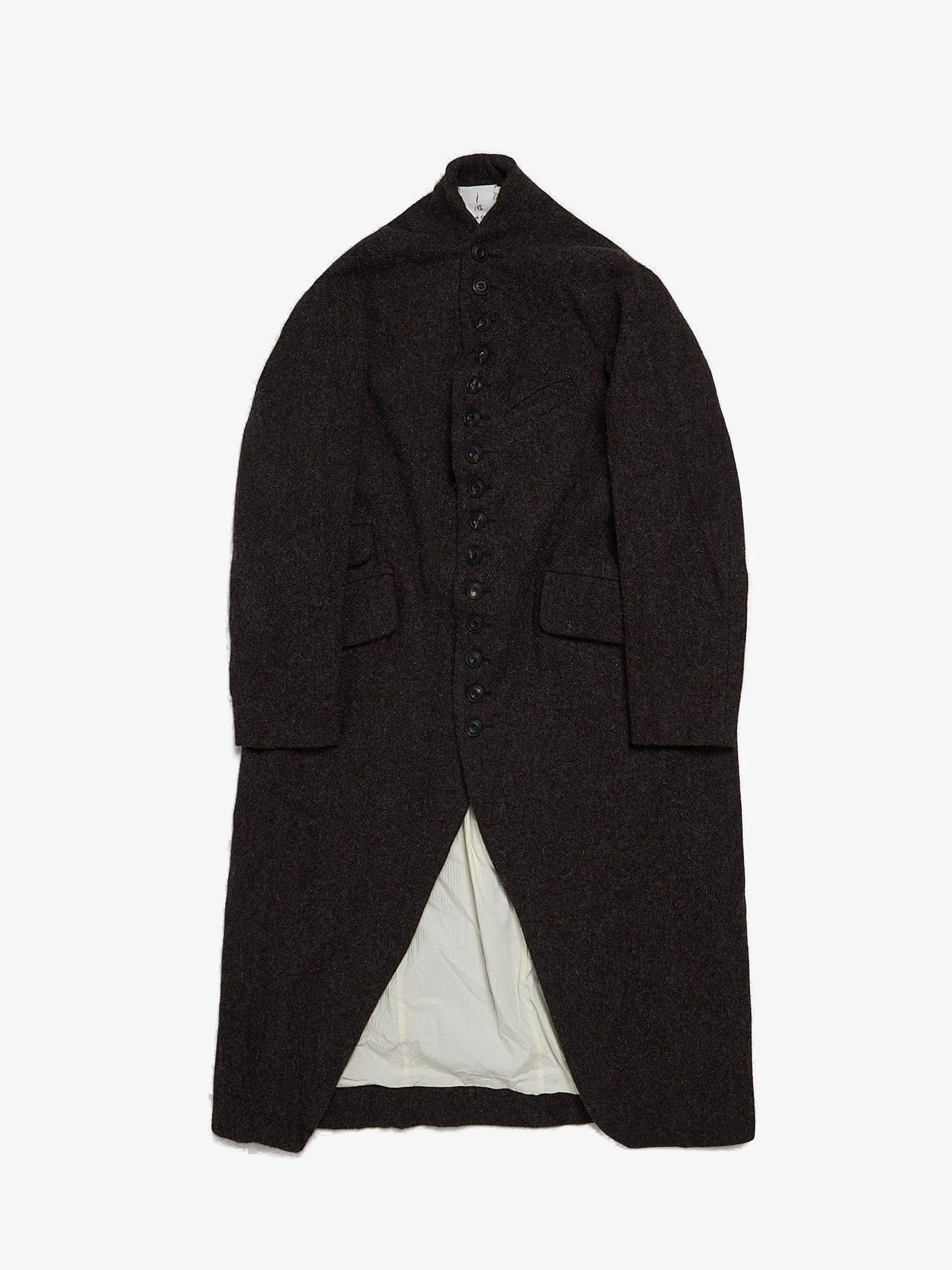 john alexander skelton ニットジャケット john alexander skelton