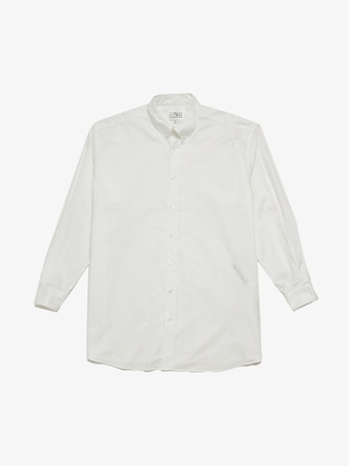 Project GR IMO Washed Longsleeve - Blue Green