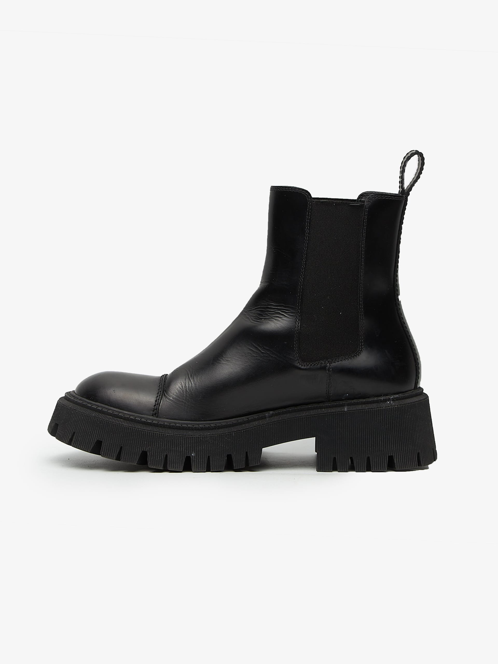 BALENCIAGA TYREX BOOTS 40 バレンシアガ（BALENCIAGA