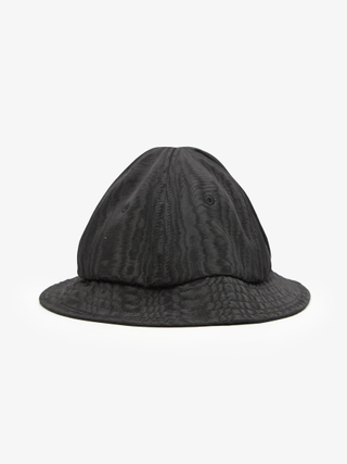 Project GR Black Bandana Layered Cap