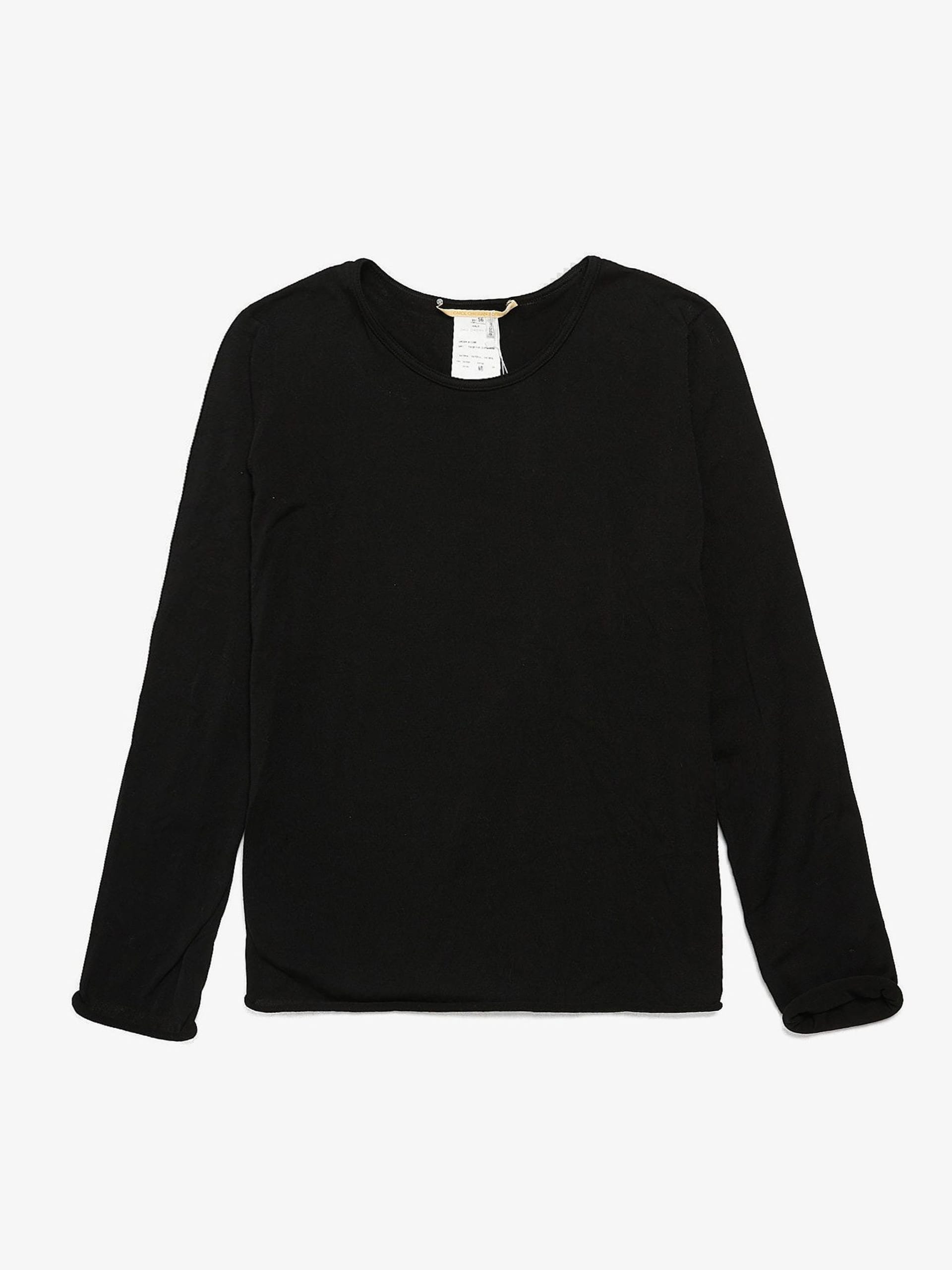 Carol Christian Poell　カットソー　　　　　サイズ48 Carol Christian Poell - CAROL CHRISTIAN POELL 極上カットソー