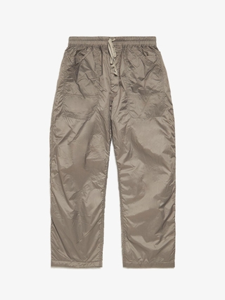 Project GR 3 Layered Cargo Pants - Camo
