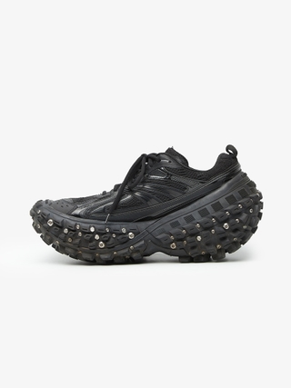 BALENCIAGA バレンシアガ xpander black 38 Buy Balenciaga X-Pander 'Black' - 653871 W2RA2 1000 | GOAT CA