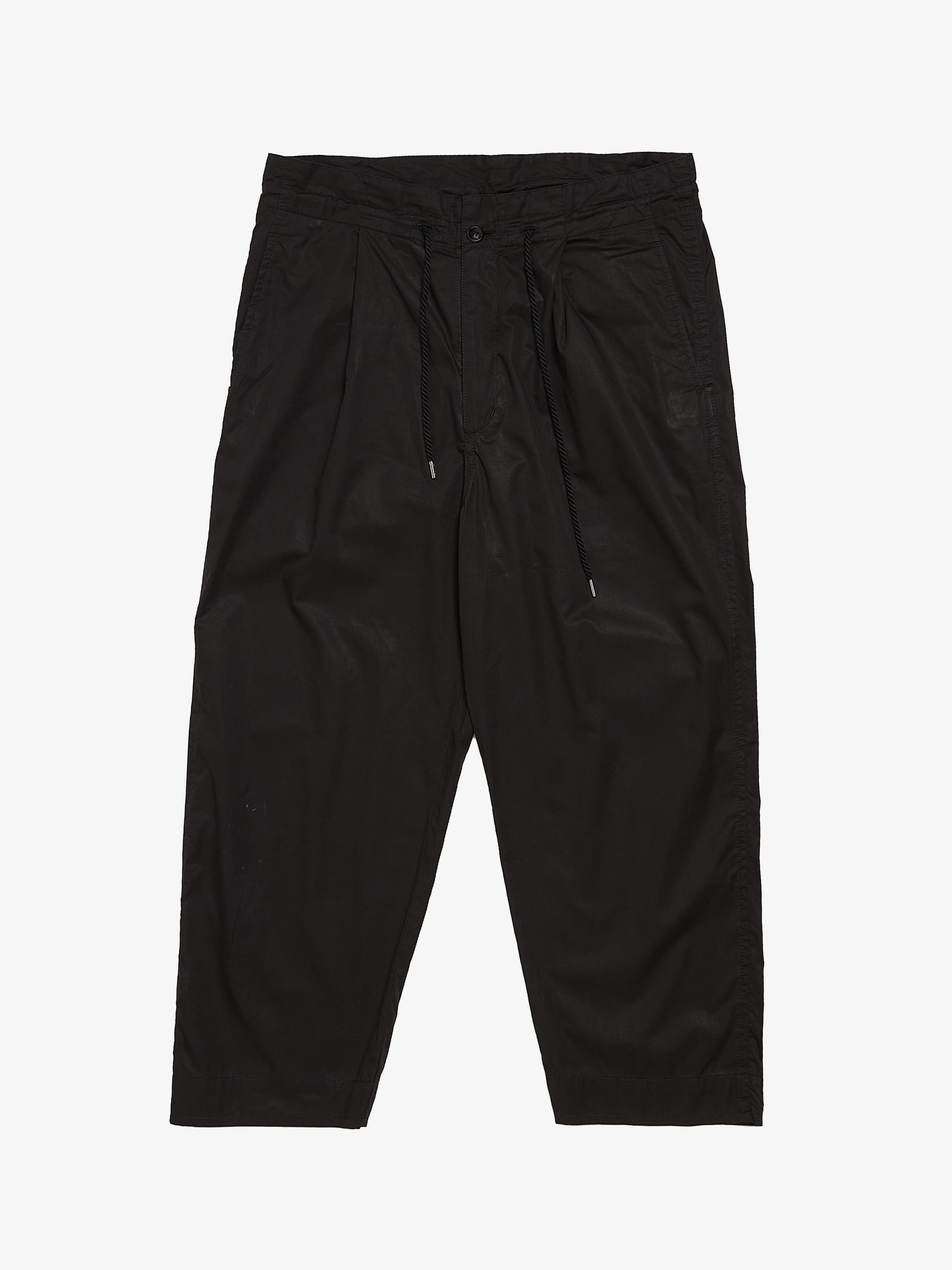 パンツ XTONZ XP234 Leon Wide Cotton Pants BLACK xp234BK MUSINSA | XTONZ XP234 Leon Wide Cotton Pants (BLACK)