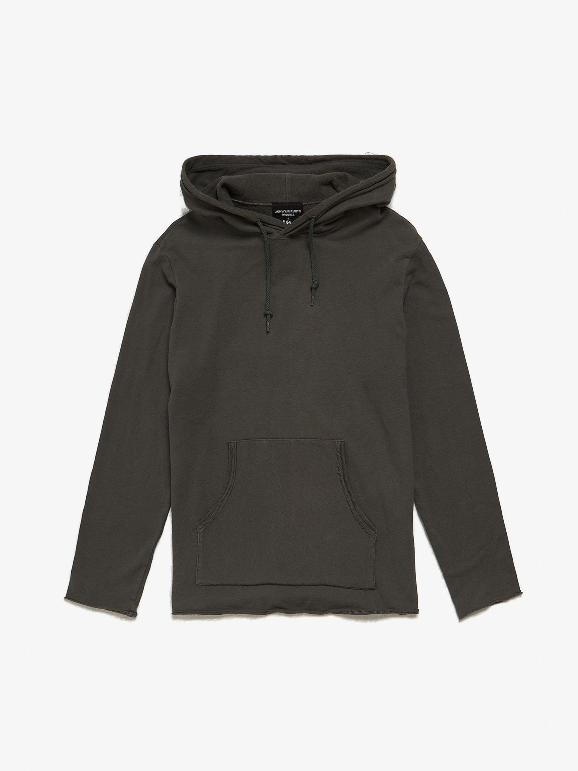 Cotton hoodie sale