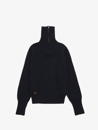 Haider Ackermann Red Golden Line Embroidered Perth Zipped