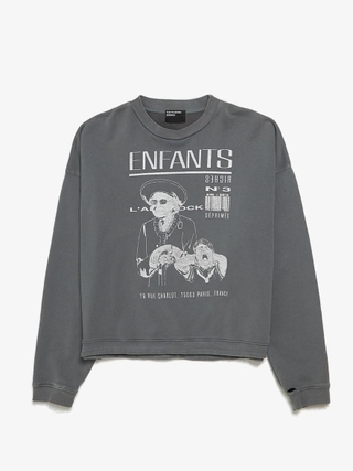 Enfants Riches Deprimes 24SS トレーナー スウェット Enfants Riches Deprimes 24SS トレーナー スウェット - メルカリ