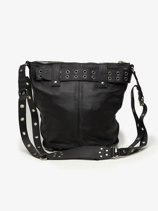 Project GR Bicycle Chain Belt - Black