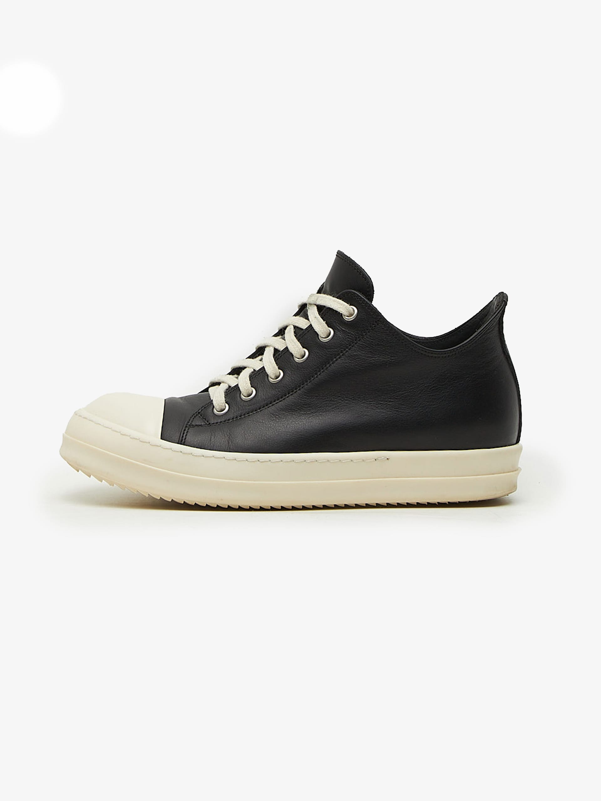 【Rick Owens】SNEAKERS ul1h2cy0p2u41uwi9xd49i2u0vm43v