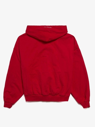 ★関税込★Project G/R★Membership Caffeine Parody Hoodie Red Project GR Membership Caffeine Parody Hoodie - Red