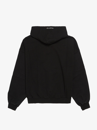 Project GR Membership Sex Parody Hoodie - Black