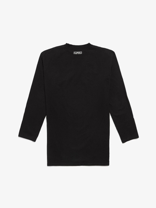 Project GR 3 Layered Long-Sleeve - Ivory