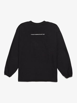 VETEMENTS 18AW BFRND スウェット Vetements Bfrnd | Grailed