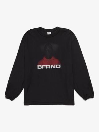 VETEMENTS 18AW BFRND スウェット VETEMENTS 18AW BFRND スウェット