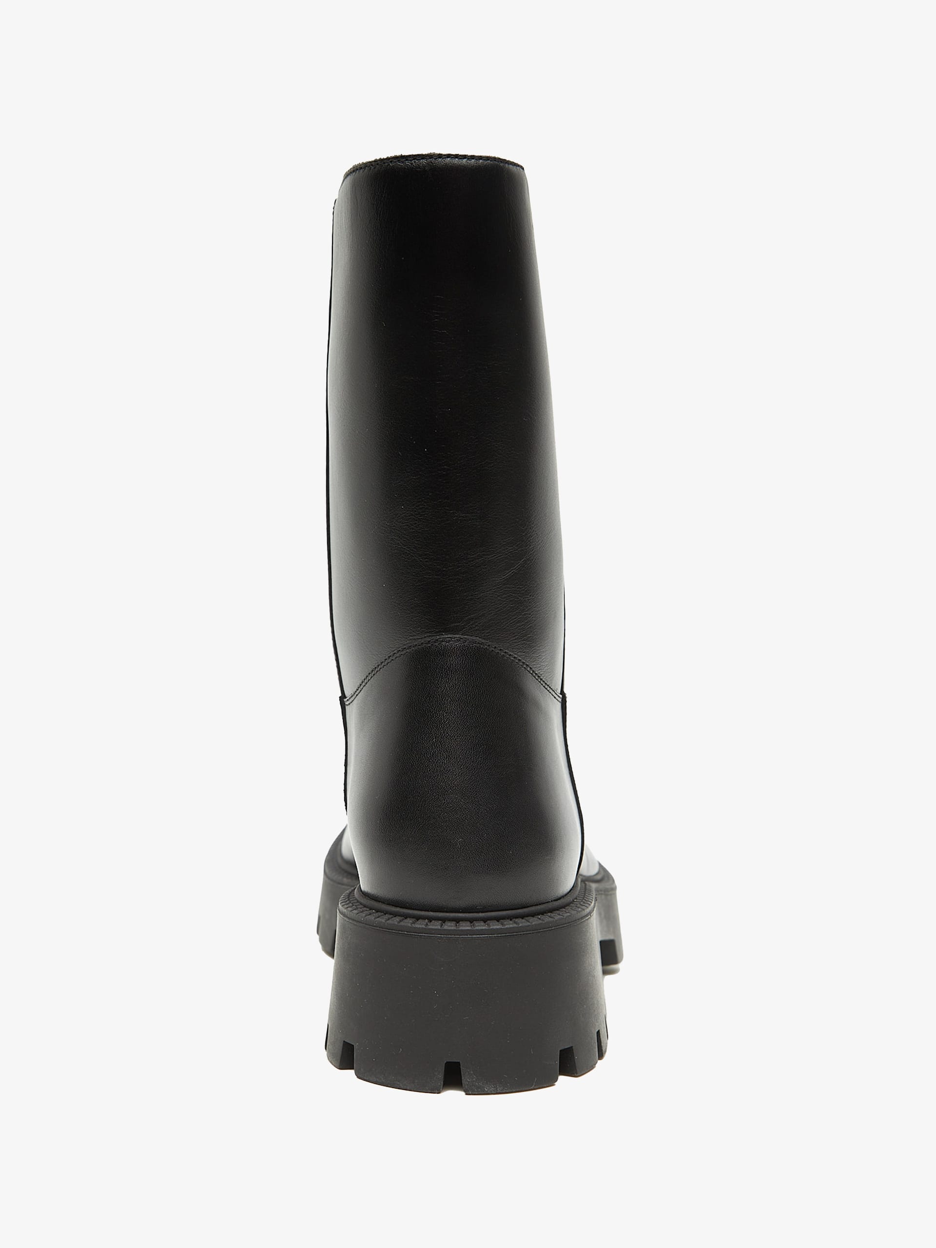 balenciaga rhino boots archive Men's Rhino Boot in Black