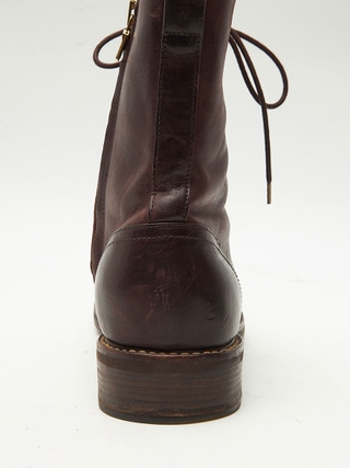 個人装備 visvim Battalion Boots 8.5 Visvim