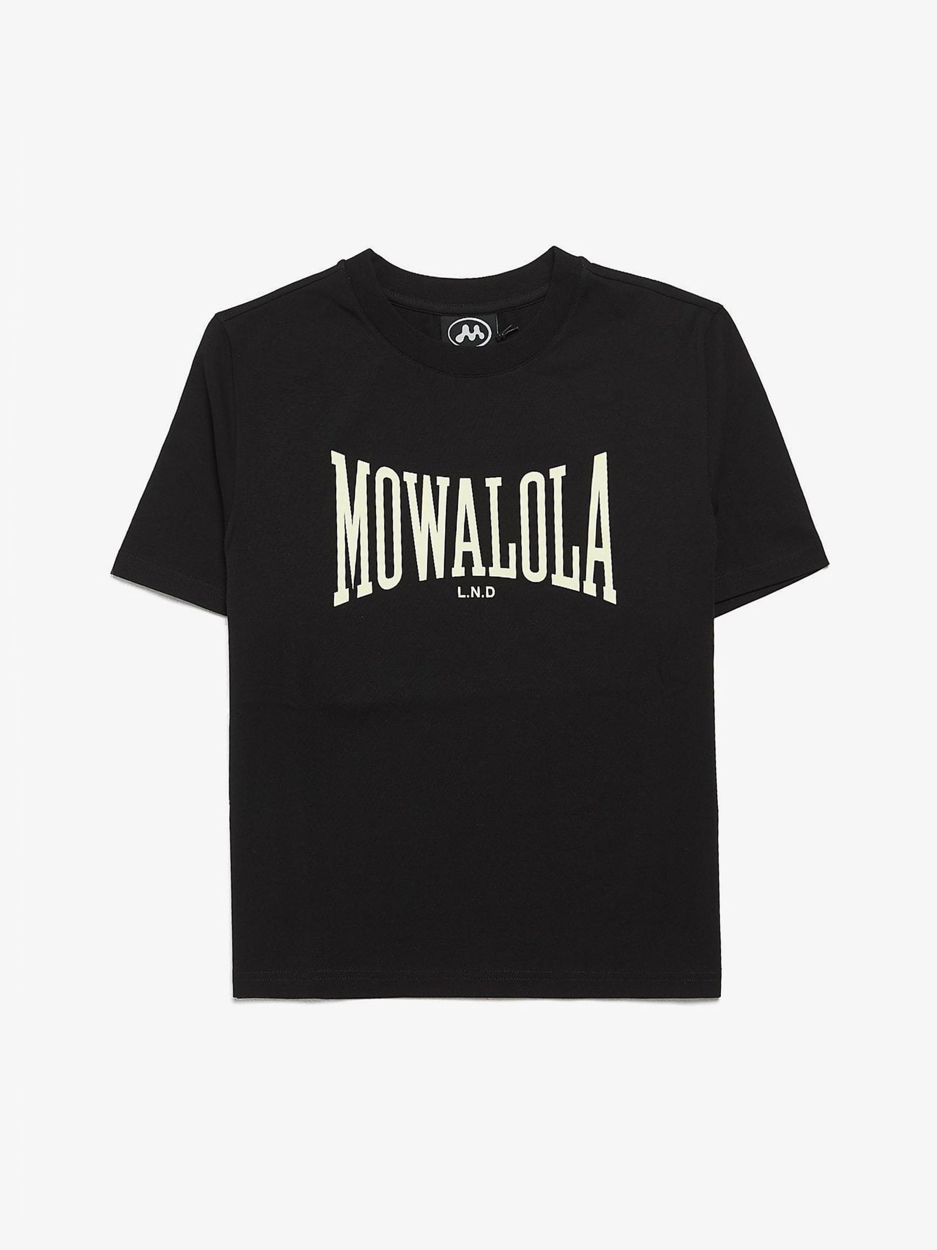 MOWALOLA Tシャツ L.N.D. MOWALOLA Tシャツ L.N.D. Mowalola LND shirt, hoodie, sweater