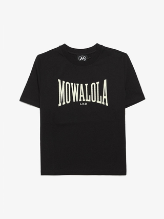 トップス mowalola ATL MENS SHIRT MOWALOLA MENS ATL SHIRT size S - メルカリ