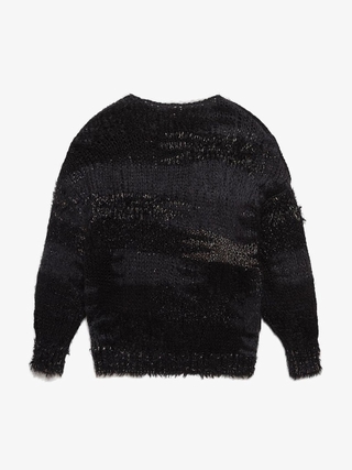 Saint laurent sweater discount