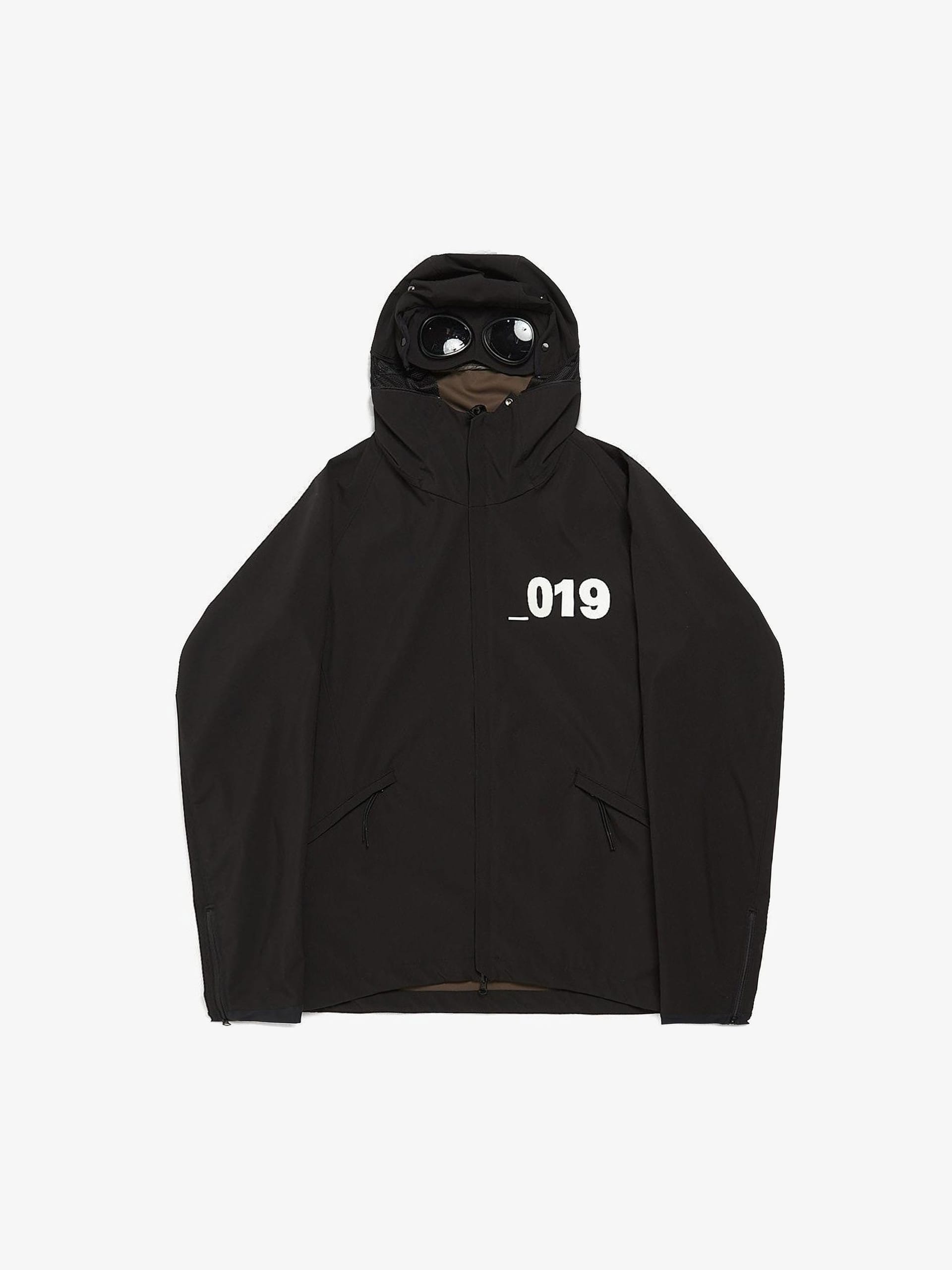 ジャケット・アウター C.P. COMPANY 19AW Rev.Boa Goggle JKT C.P. COMPANY 19AW Rev.Boa Goggle JKT C.P. COMPANY 19AW Rev.Boa